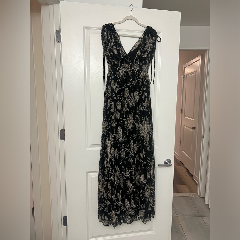 ASOS maxi dress